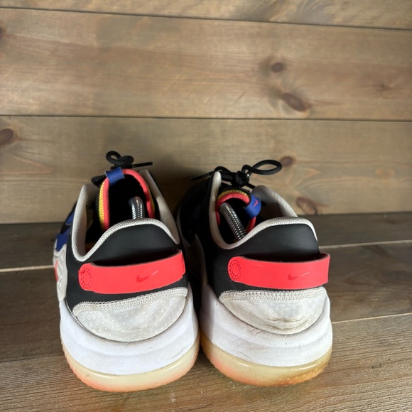 nike joyride CC mens size 13 shoes black athletic running sneakers - Picture 4 of 8